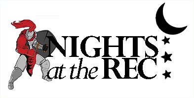 Knights at the Rec
