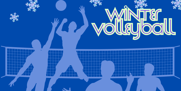 Volleyball