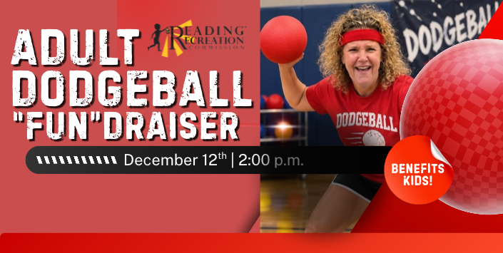 Dodgeball
