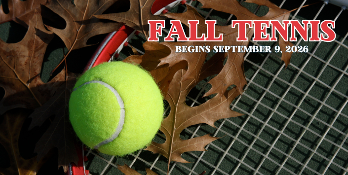 Tennis