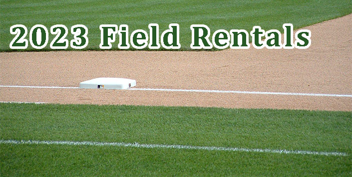 Field Rentals