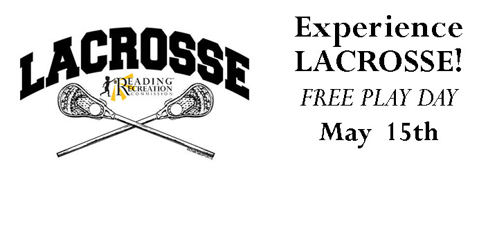 Lacrosse Play Day