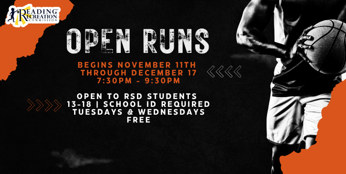 Open Runs