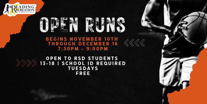 Open Runs