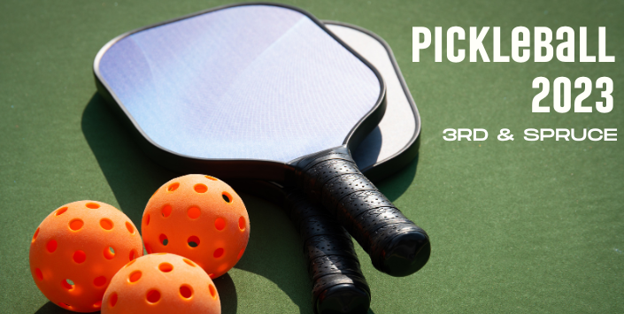 Pickleball