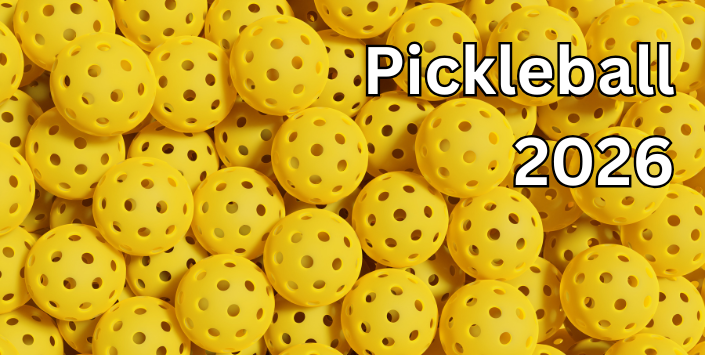 Pickleball