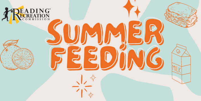 Summer Feeding Schedule
