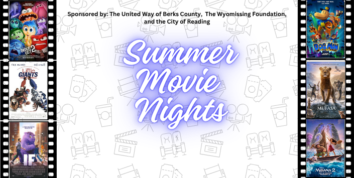 Movies in the Park