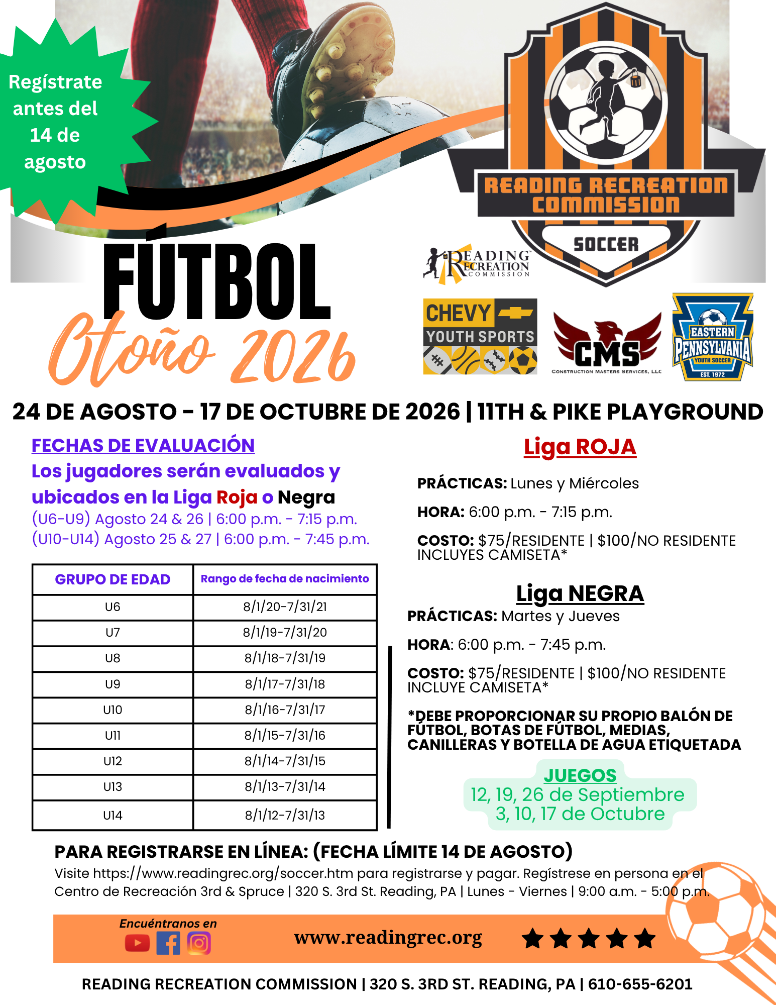soccer