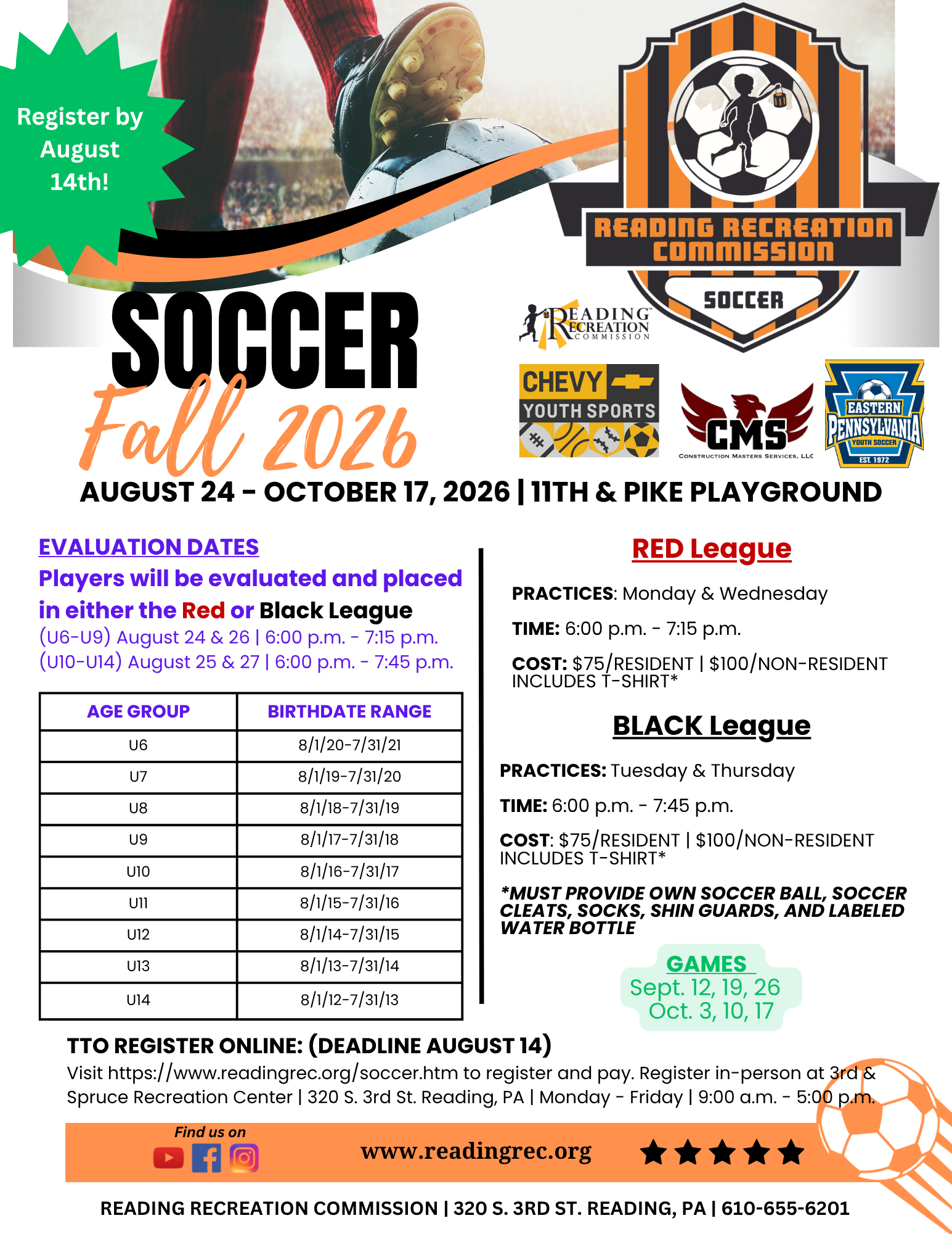soccer