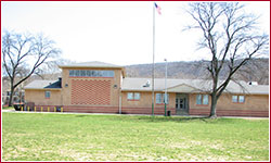 Rec Center