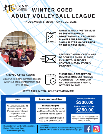 volleyball