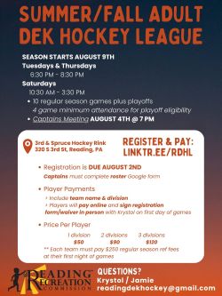 hockey