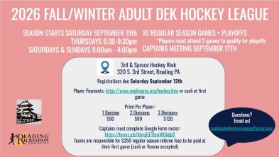 hockey
