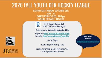 hockey