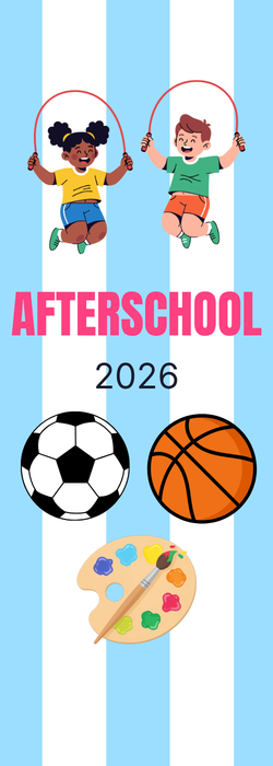 afterschool