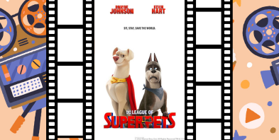 Movie Night