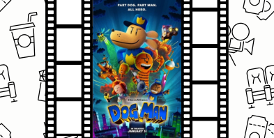 Movie at the Park
