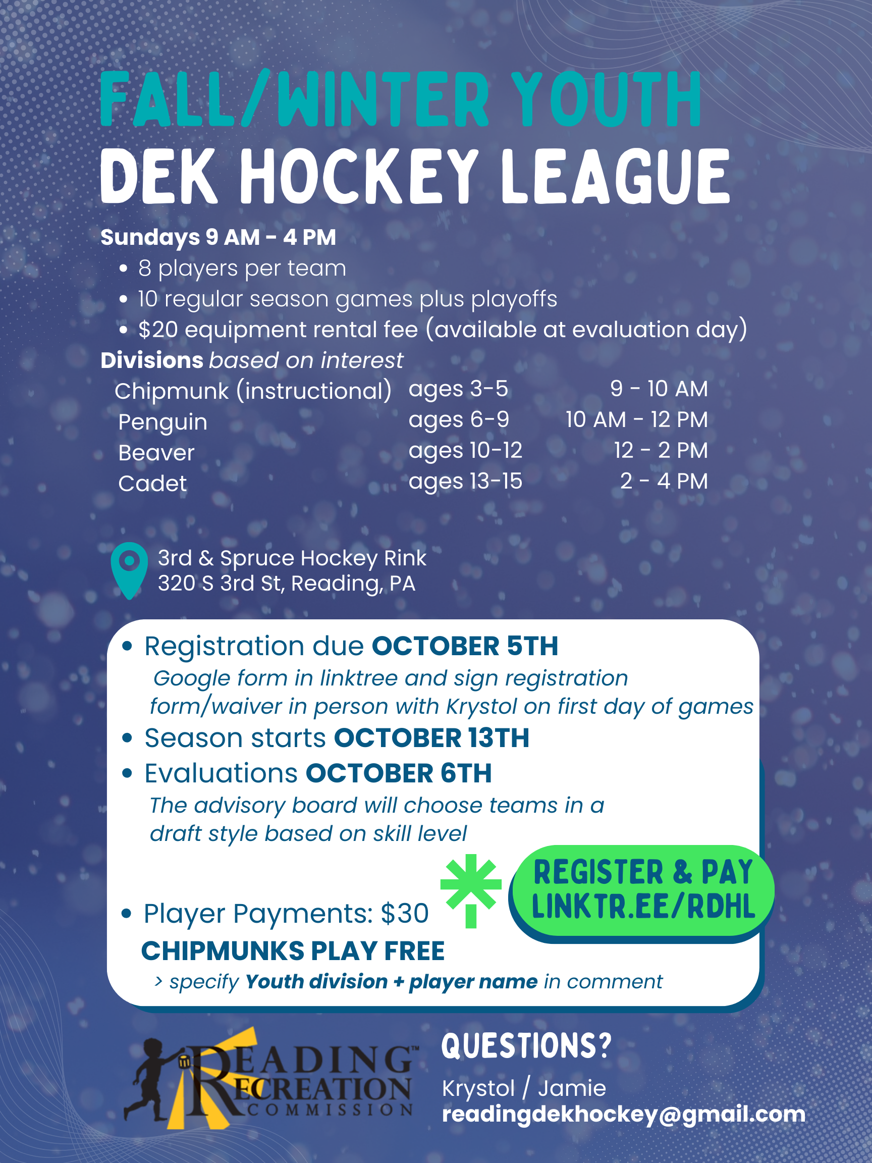 hockey