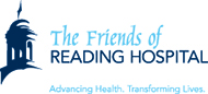 Friends of Reading Hospital