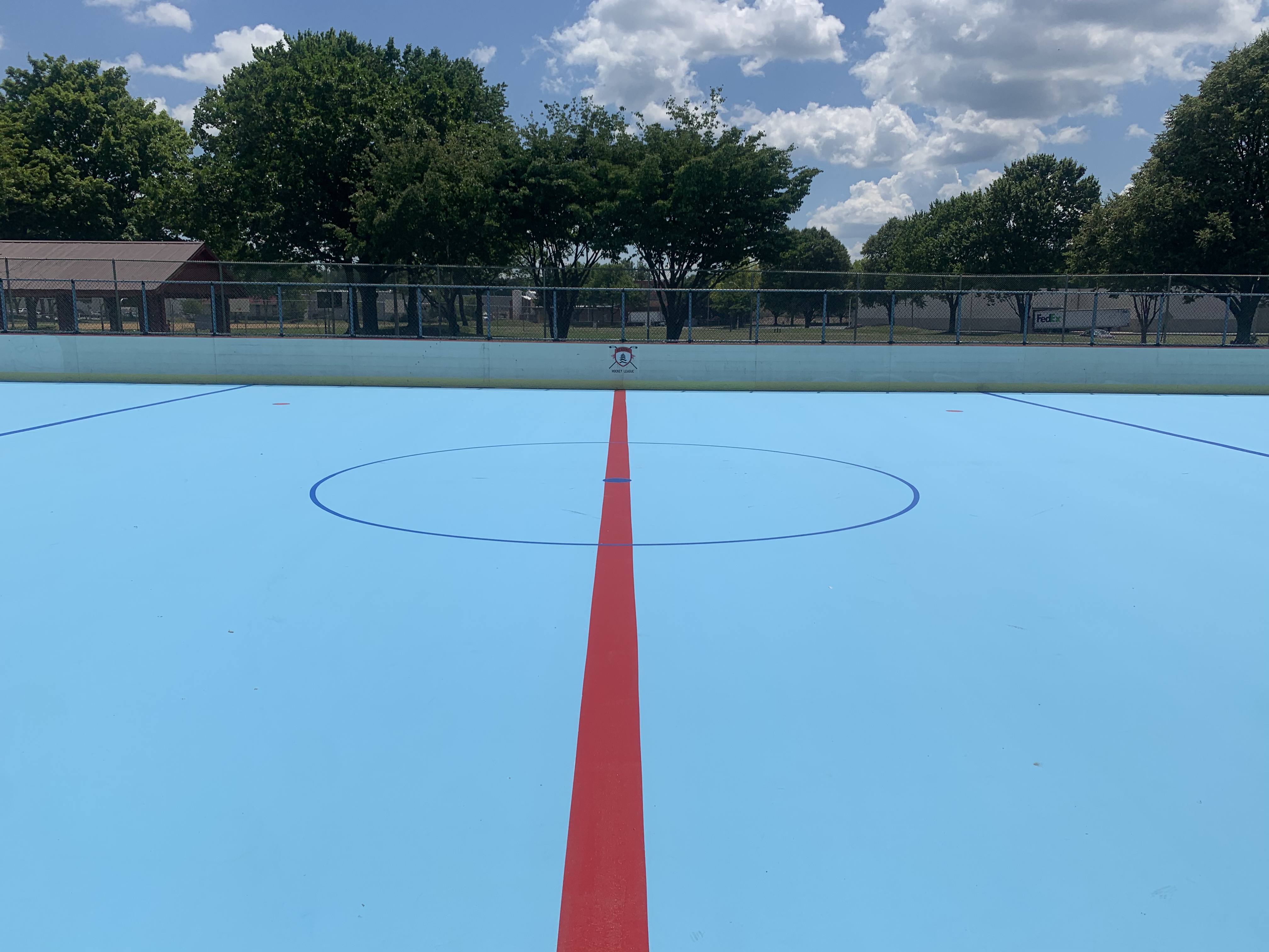 hockey