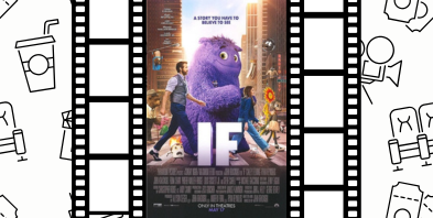 Movie at the Park