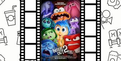 Movie at the Park