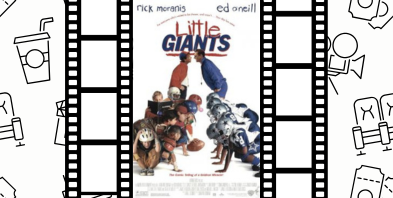 Movie at the Park