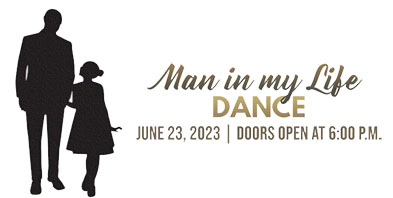 Man in my Life Dance