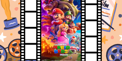 Movie Night