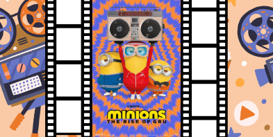 Movie Night