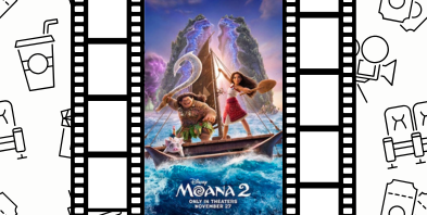 Movie at the Park