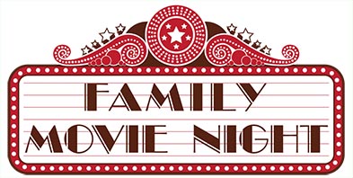Family Movie Night