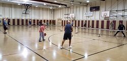 pickleball