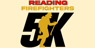 Reading Fire 5k