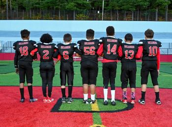football