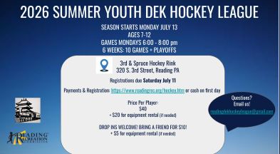 hockey