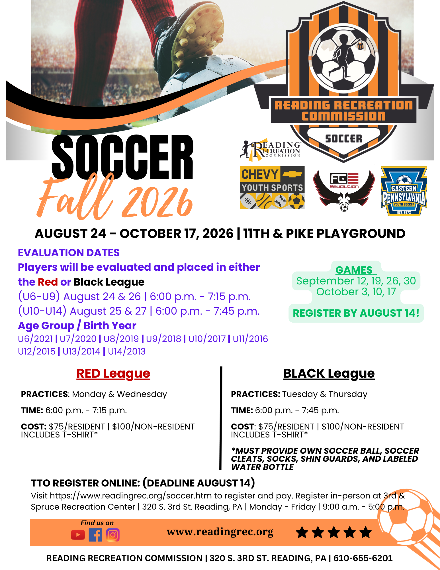 soccer