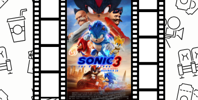 Movie at the Park