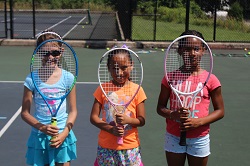 Tennis