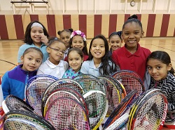Tennis