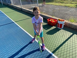 Tennis