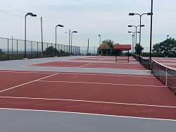Tennis