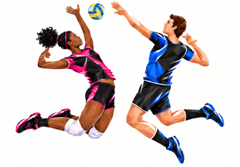 volleyball